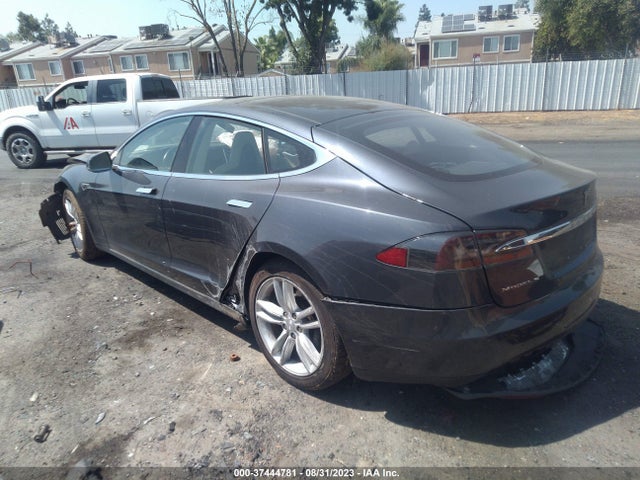 5YJSA1H15EFP56151 Tesla Model S 60 Kwh Battery/p85