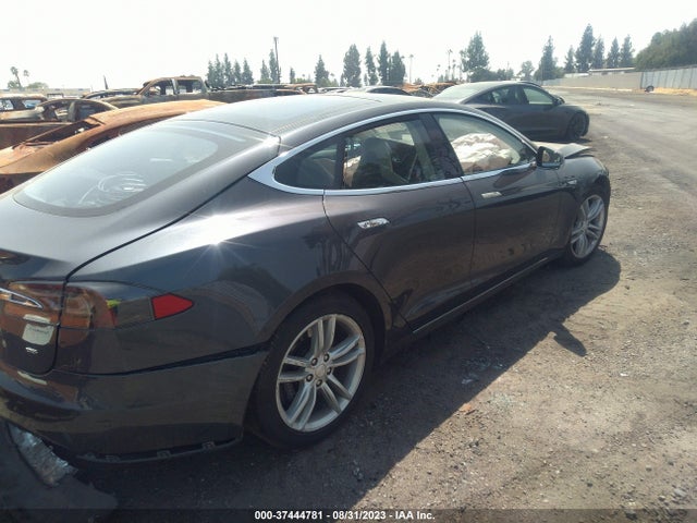 5YJSA1H15EFP56151 Tesla Model S 60 Kwh Battery/p85