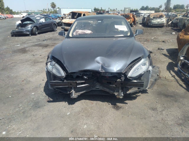 5YJSA1H15EFP56151 Tesla Model S 60 Kwh Battery/p85
