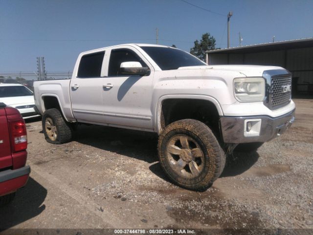 3GTP1UEC3EG209516 auction archive image