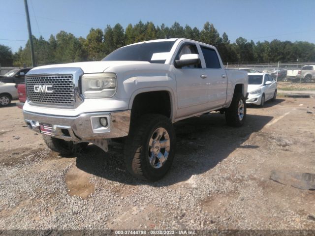 3GTP1UEC3EG209516 GMC Sierra 1500 Sle