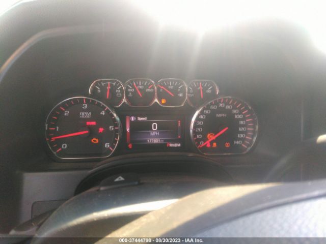 3GTP1UEC3EG209516 GMC Sierra 1500 Sle