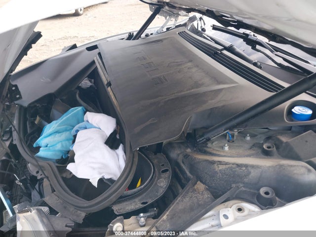 Tesla MODEL S 2019 5YJSA1E21KF339778 Image 10