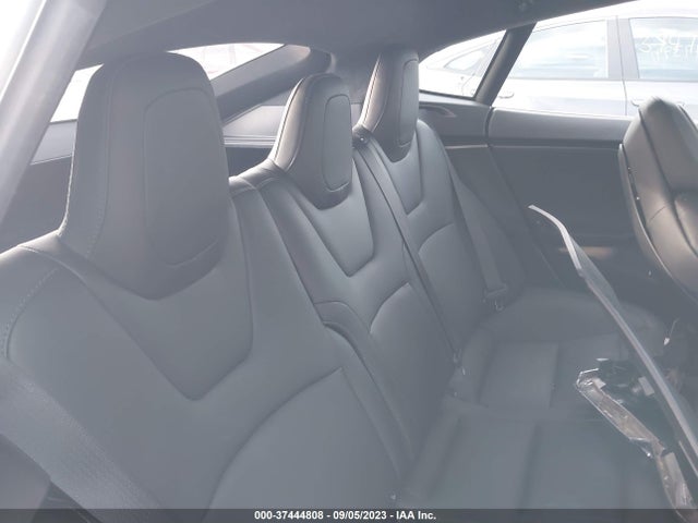Tesla MODEL S 2019 5YJSA1E21KF339778 Image 8