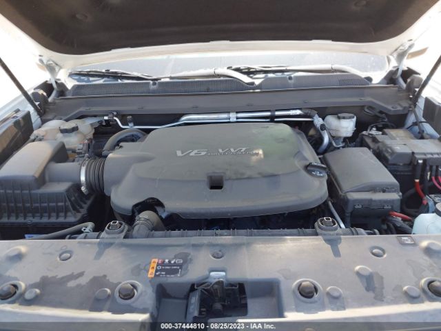 1GTG5CEN3L1249056 GMC Canyon 2wd Sle