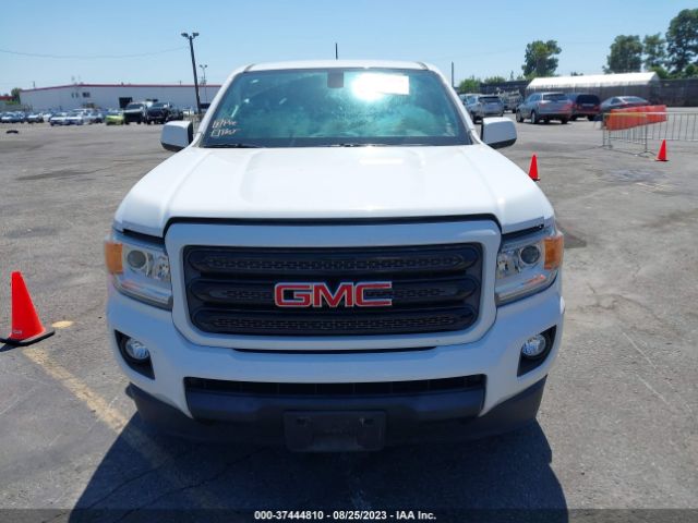 1GTG5CEN3L1249056 GMC Canyon 2wd Sle