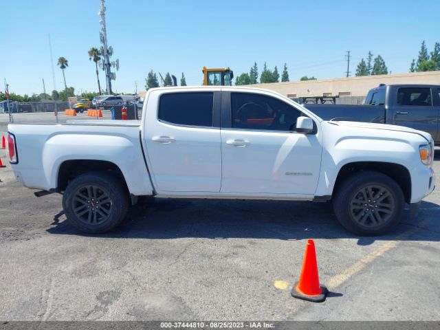 1GTG5CEN3L1249056 GMC Canyon 2wd Sle