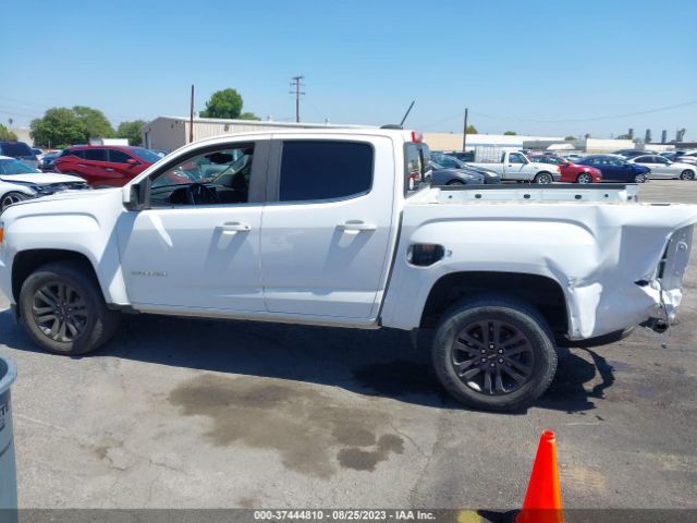 1GTG5CEN3L1249056 GMC Canyon 2wd Sle
