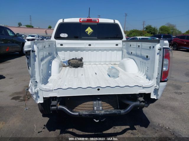 1GTG5CEN3L1249056 GMC Canyon 2wd Sle