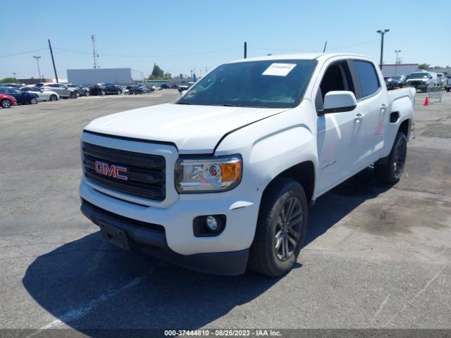 1GTG5CEN3L1249056 GMC Canyon 2wd Sle