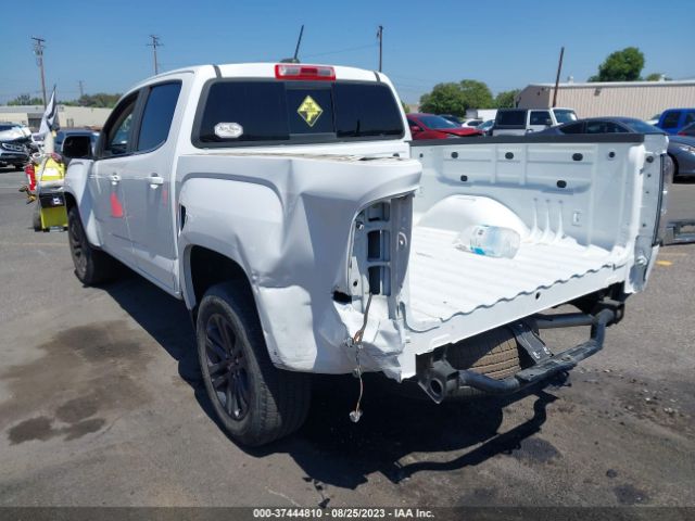 1GTG5CEN3L1249056 GMC Canyon 2wd Sle