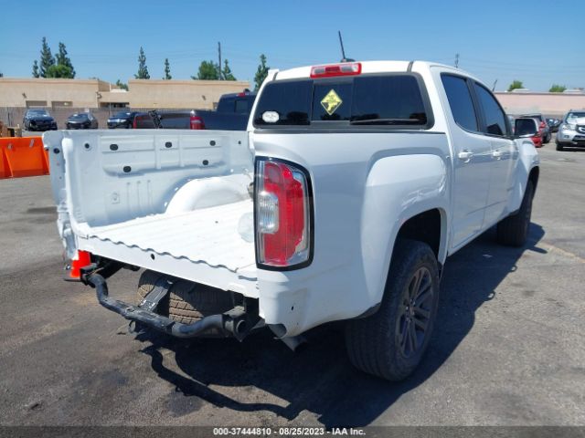1GTG5CEN3L1249056 GMC Canyon 2wd Sle
