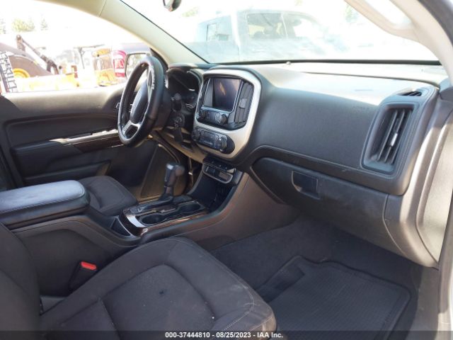 1GTG5CEN3L1249056 GMC Canyon 2wd Sle