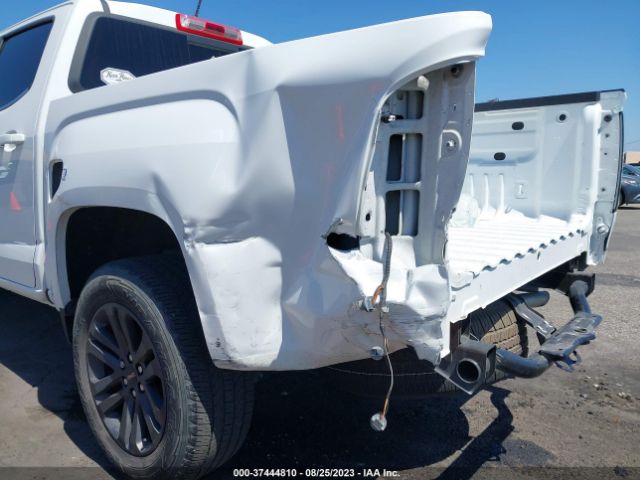 1GTG5CEN3L1249056 GMC Canyon 2wd Sle