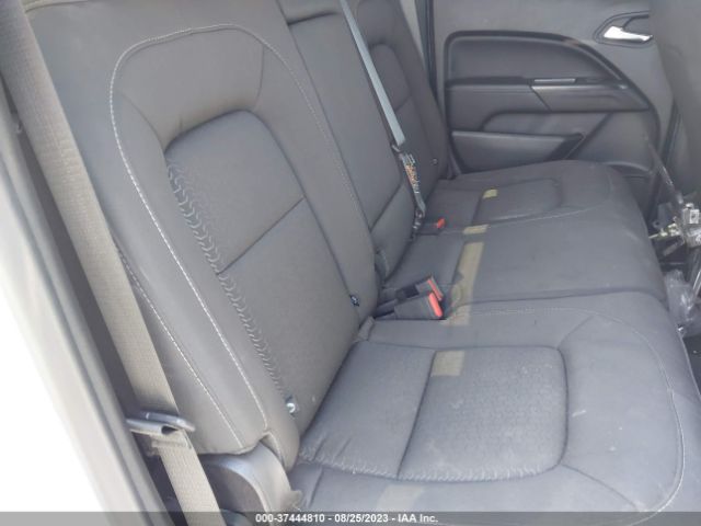 1GTG5CEN3L1249056 GMC Canyon 2wd Sle