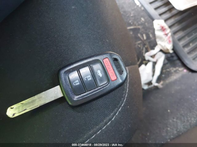 19XFC2F6XLE003069 Honda Civic Sedan Lx