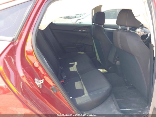 19XFC2F6XLE003069 Honda Civic Sedan Lx