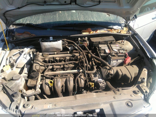 2009 FORD FOCUS SEL VIN: 1FAHP37N79W211889
