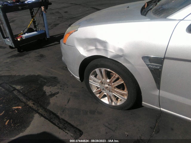 2009 FORD FOCUS SEL VIN: 1FAHP37N79W211889