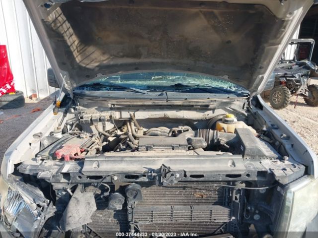 1FTFX1CF3EKF80349 Ford F-150 Xl/xlt/stx/fx2/lariat