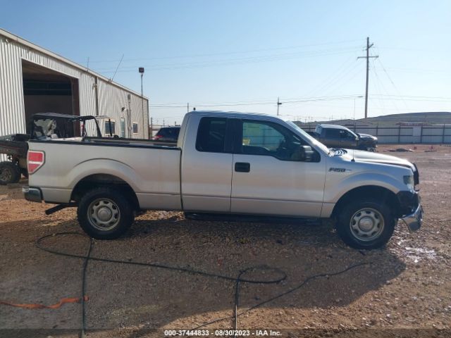 1FTFX1CF3EKF80349 Ford F-150 Xl/xlt/stx/fx2/lariat
