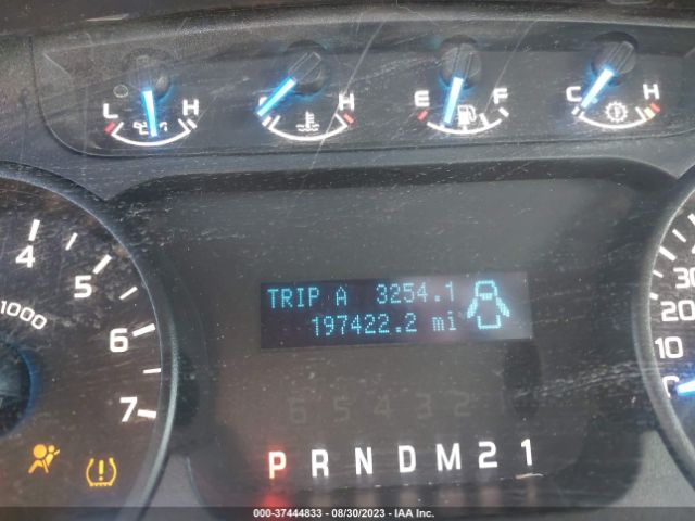 1FTFX1CF3EKF80349 Ford F-150 Xl/xlt/stx/fx2/lariat