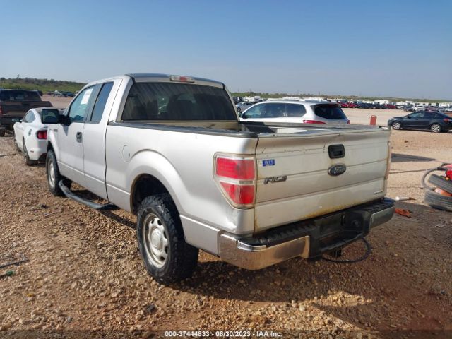1FTFX1CF3EKF80349 Ford F-150 Xl/xlt/stx/fx2/lariat