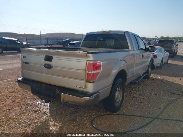 1FTFX1CF3EKF80349 Ford F-150 Xl/xlt/stx/fx2/lariat