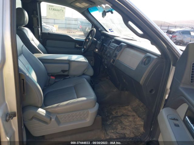 1FTFX1CF3EKF80349 Ford F-150 Xl/xlt/stx/fx2/lariat