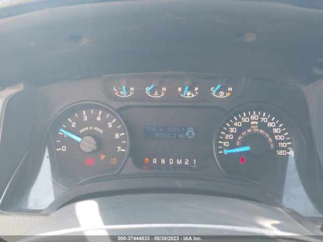 1FTFX1CF3EKF80349 Ford F-150 Xl/xlt/stx/fx2/lariat