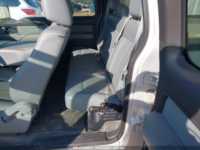 1FTFX1CF3EKF80349 Ford F-150 Xl/xlt/stx/fx2/lariat