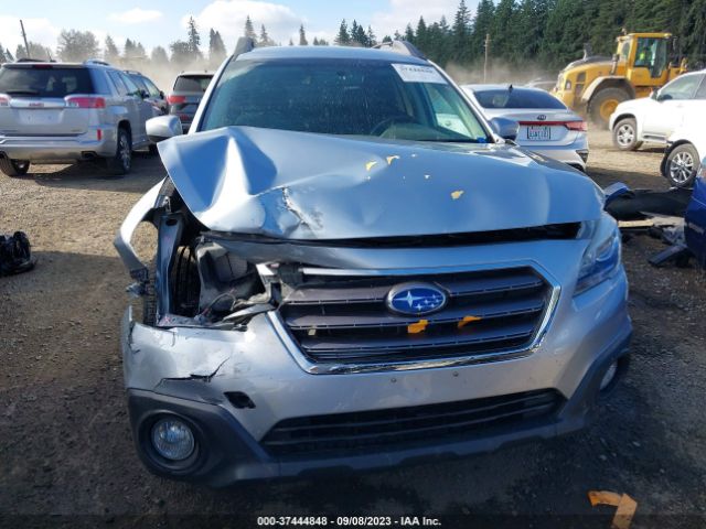 4S4BSACC6H3326082 Subaru Outback Premium