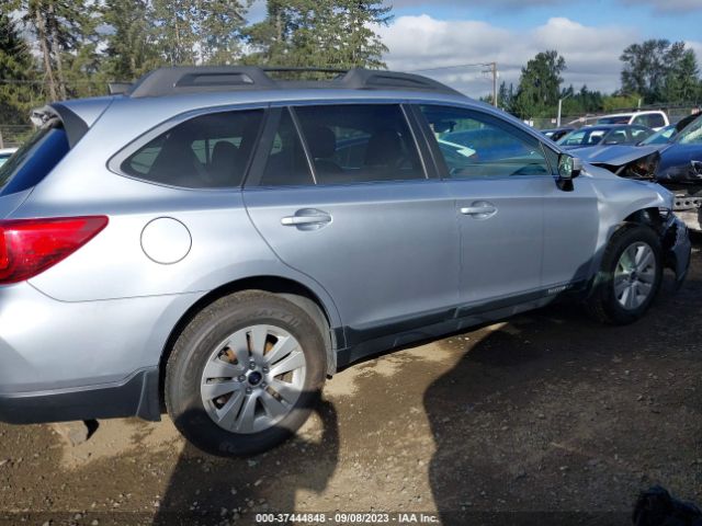 4S4BSACC6H3326082 Subaru Outback Premium