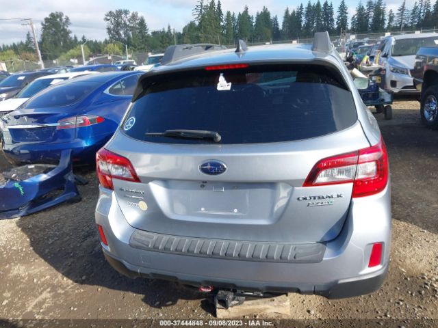 4S4BSACC6H3326082 Subaru Outback Premium