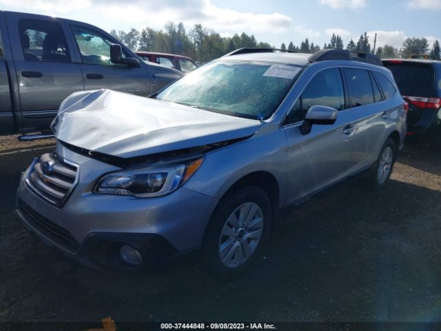 4S4BSACC6H3326082 Subaru Outback Premium