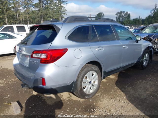 4S4BSACC6H3326082 Subaru Outback Premium