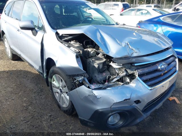 4S4BSACC6H3326082 Subaru Outback Premium