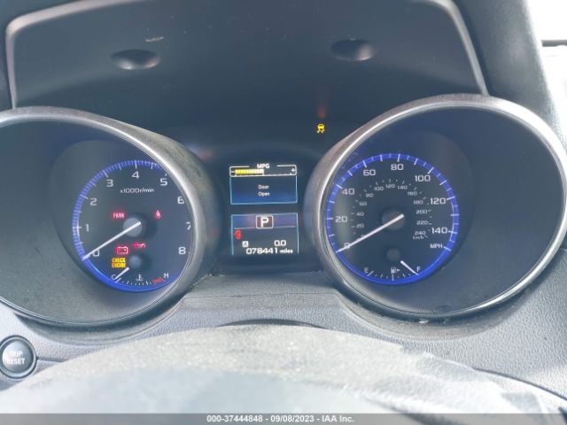 4S4BSACC6H3326082 Subaru Outback Premium