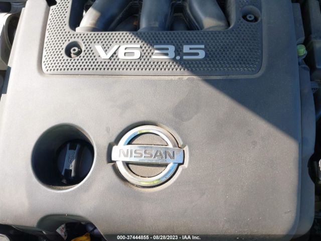 1N4BL3AP0EC318595 Nissan Altima 3.5 Sl