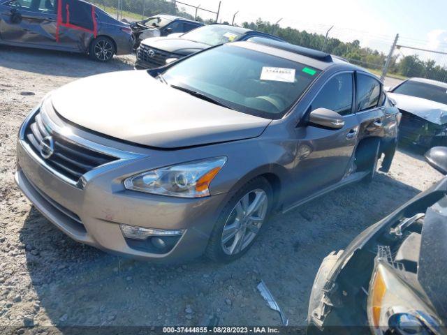 1N4BL3AP0EC318595 Nissan Altima 3.5 Sl