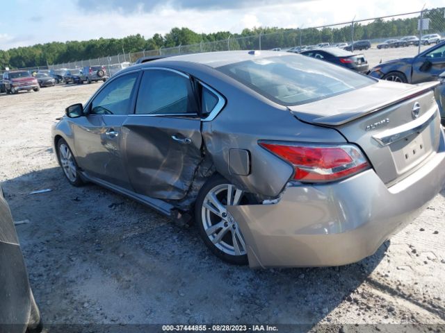 1N4BL3AP0EC318595 Nissan Altima 3.5 Sl