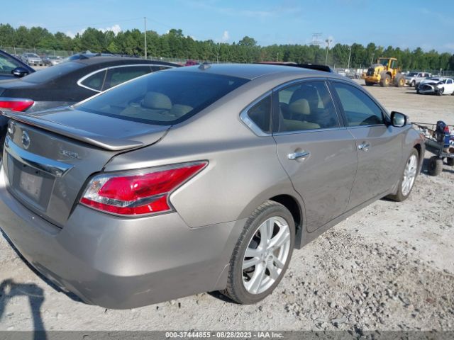 1N4BL3AP0EC318595 Nissan Altima 3.5 Sl