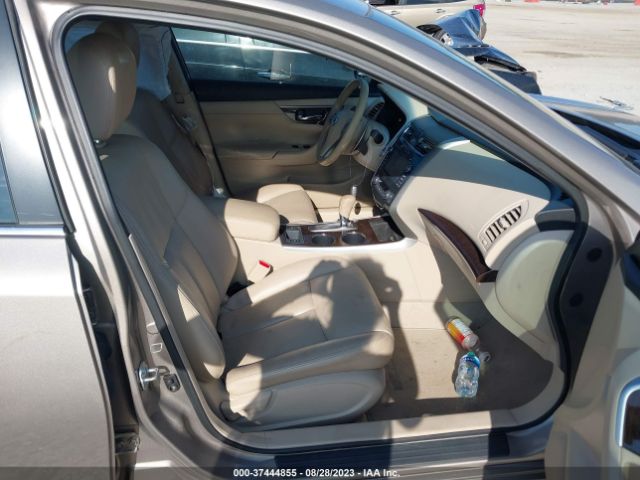 1N4BL3AP0EC318595 Nissan Altima 3.5 Sl