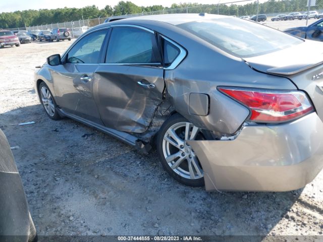 1N4BL3AP0EC318595 Nissan Altima 3.5 Sl