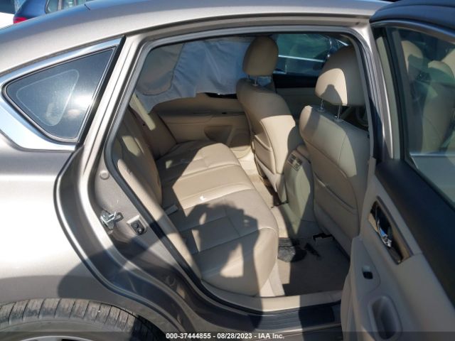 1N4BL3AP0EC318595 Nissan Altima 3.5 Sl