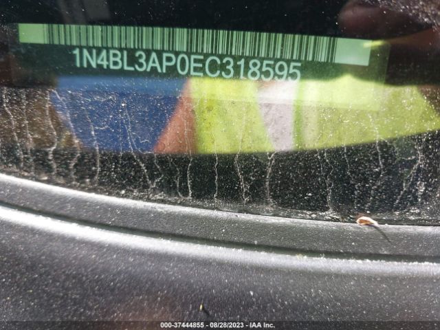 1N4BL3AP0EC318595 Nissan Altima 3.5 Sl