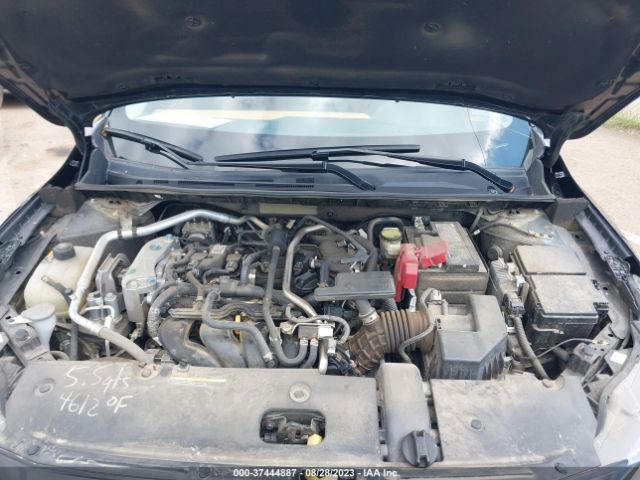 3N1AB8CV2LY265732 Nissan SENTRA SV