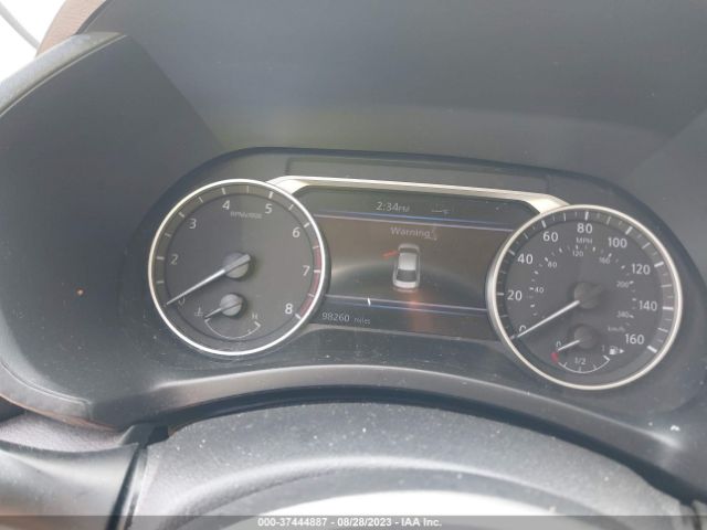 3N1AB8CV2LY265732 Nissan SENTRA SV