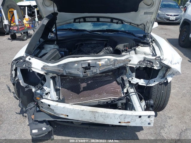 Chevrolet CAMARO LT 2014 2G1FB1E31E9197182 Image 6