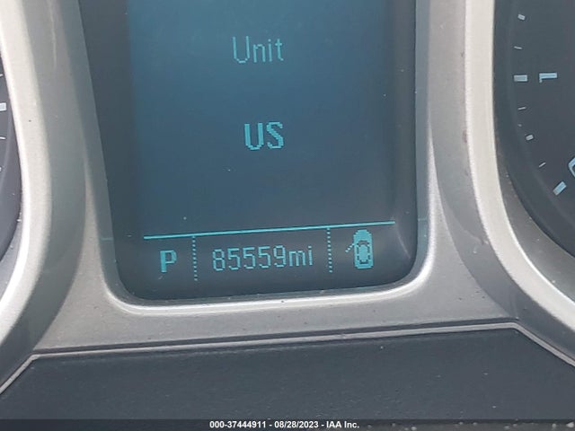 Chevrolet CAMARO LT 2014 2G1FB1E31E9197182 Image 7